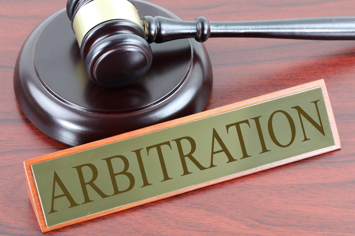 Postmates Arbitration - posted January 15, 2020 - Getman, Sweeney & Dunn